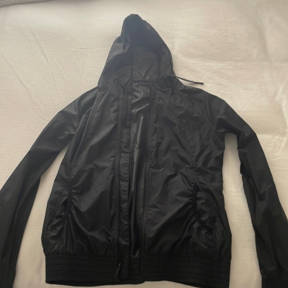 Oakley Windbreaker